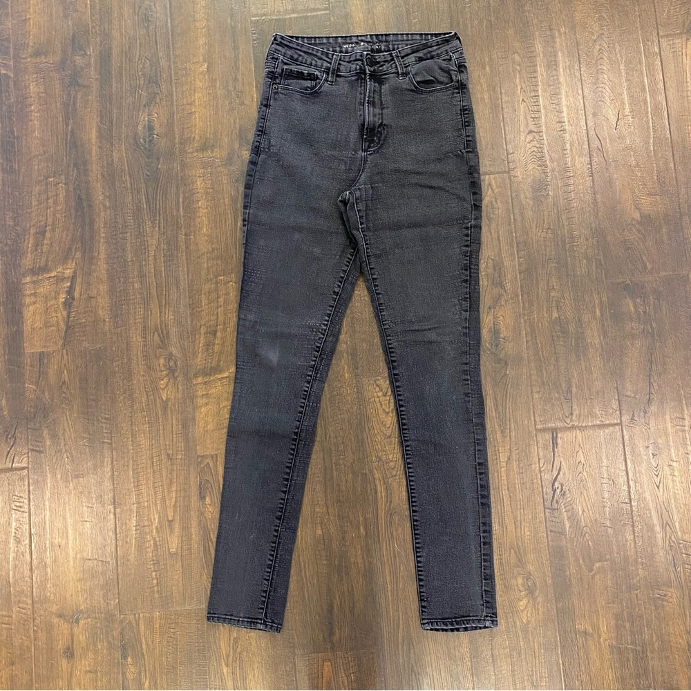 Old Navy Rockstar Jeans